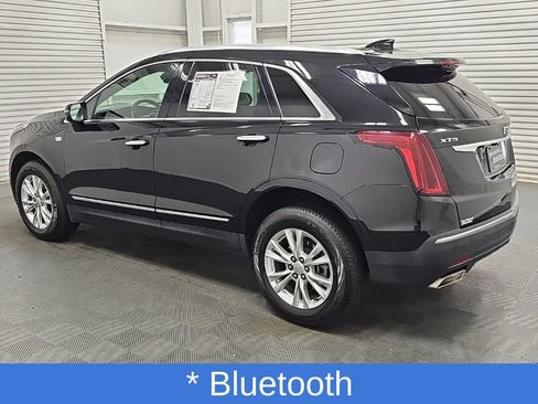 Used 2021 Cadillac XT5 Luxury FWD image 6