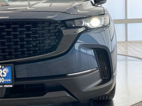 Used 2024 MAZDA CX-50 AWD 2.5 S w/ Cargo Package image 11