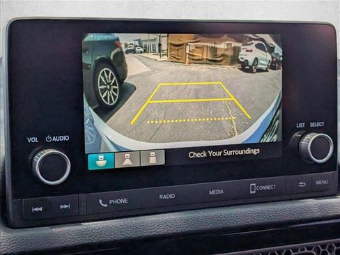 Used 2023 Honda Civic Sport image 16