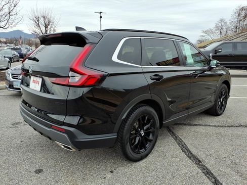 Used 2024 Honda CR-V Sport image 4