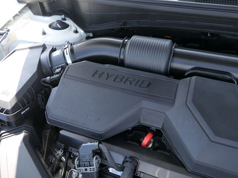 New 2026 Kia Sportage LX image 26