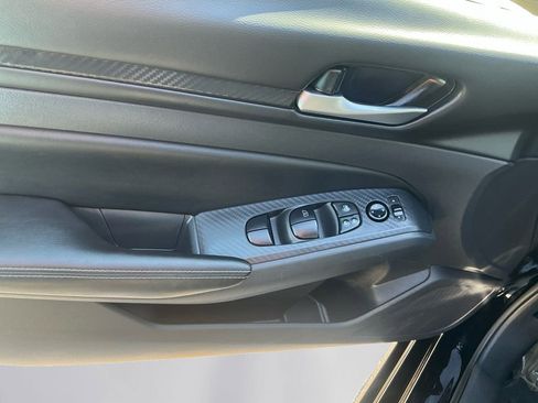 Used 2025 Nissan Altima 2.5 SV image 20