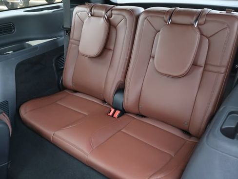 Used 2026 Lincoln Aviator Reserve w/ Equipment Group 201A AWD/4WD image 11