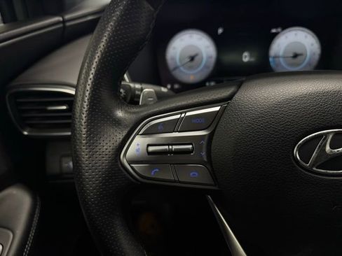 Used 2023 Hyundai Santa Fe Calligraphy w/ Cargo Package image 25