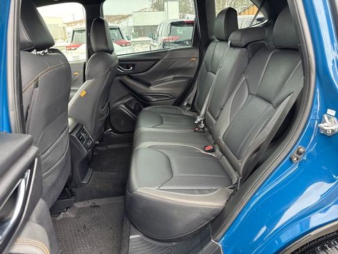 Used 2022 Subaru Forester Wilderness image 26