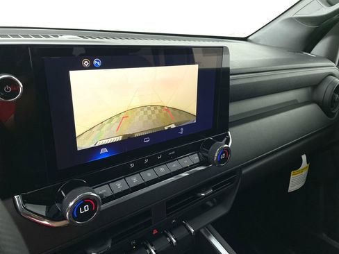 New 2026 Chevrolet Colorado Trail Boss image 72