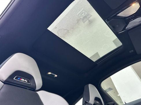 Used 2023 BMW M4 xDrive Competition image 17