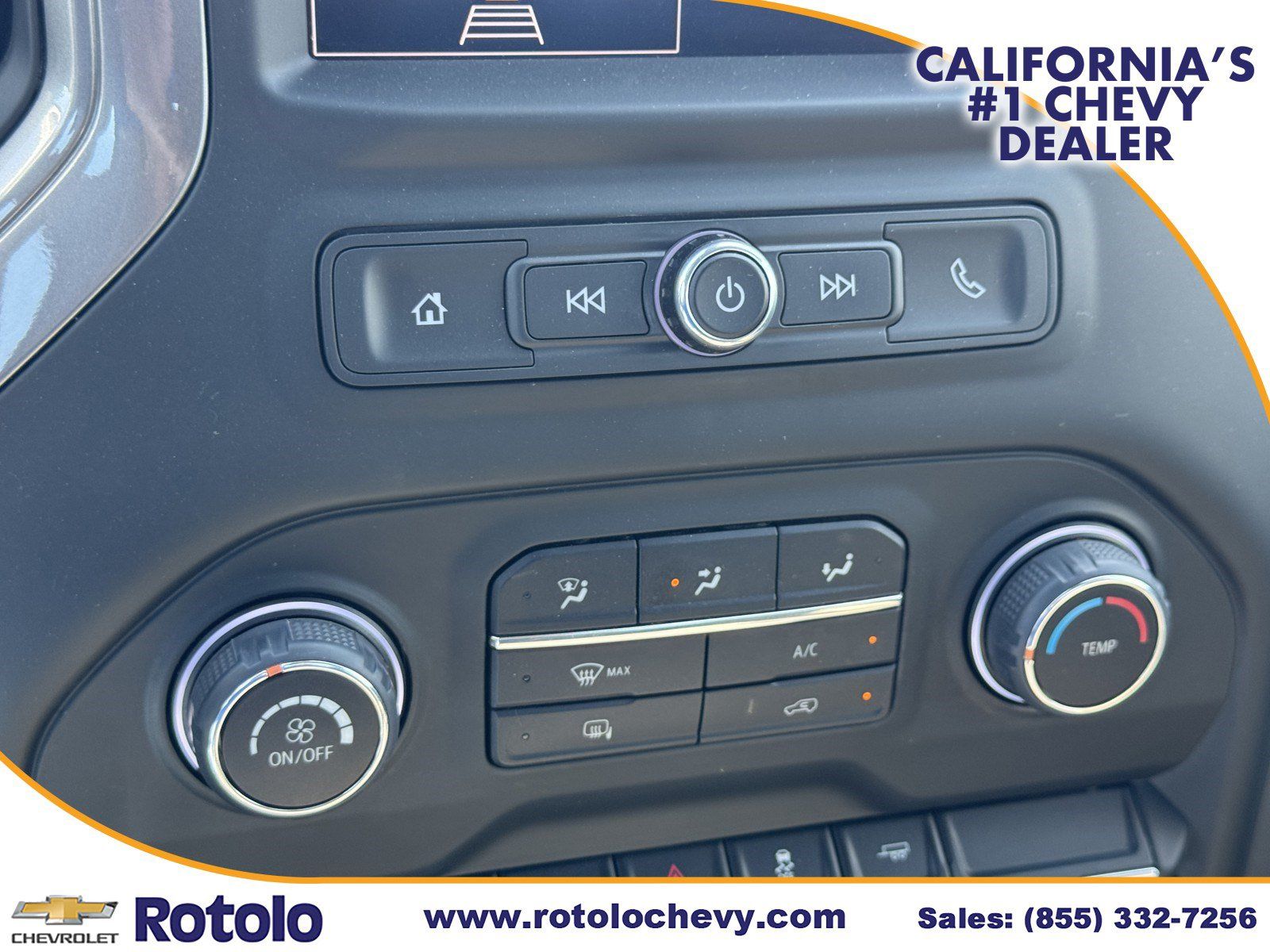Used 2025 Chevrolet Silverado 1500 W/T RWD image 17