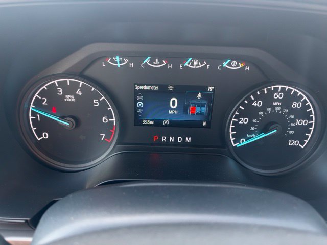New 2026 Ford F150 XL RWD image 16