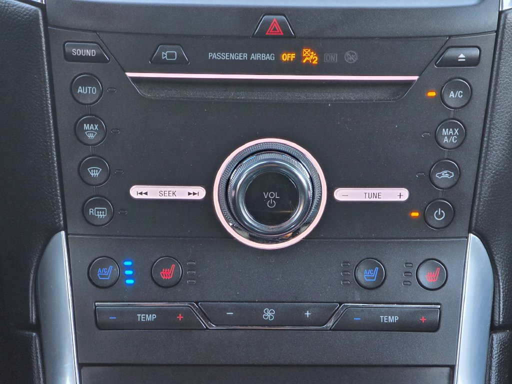 Used 2019 Ford Edge ST w/ Equipment Group 401A AWD/4WD image 15