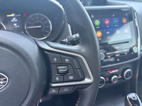 Used 2023 Subaru Crosstrek 2.5i Limited image 21