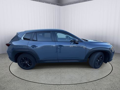 Certified 2024 MAZDA CX-50 AWD 2.5 S w/ Cargo Package image 5