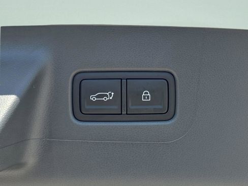 New 2026 Hyundai Santa Fe SEL FWD image 16