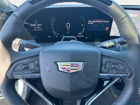 New 2026 Cadillac CT5 Premium Luxury w/ Technology Package image 23