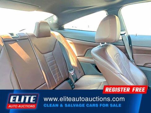 Used 2021 BMW 440i xDrive Coupe w/ Premium Package AWD/4WD image 12