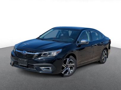 Used 2022 Subaru Legacy Touring XT