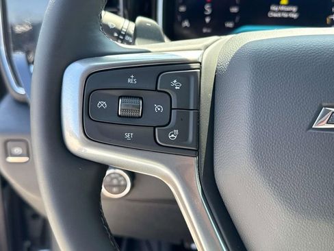 New 2026 Chevrolet Silverado 1500 RST AWD/4WD image 22