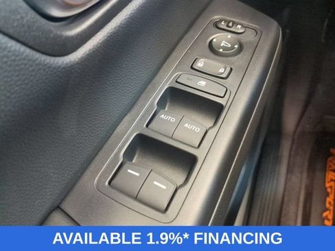 Used 2026 Honda CR-V TrailSport image 20