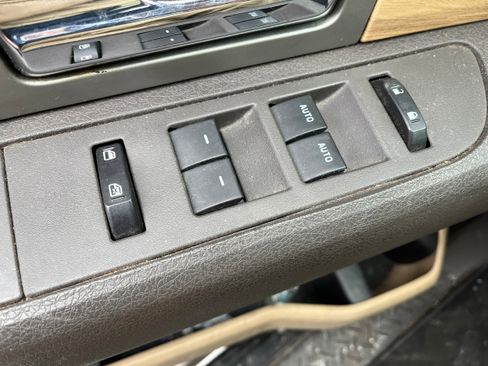 Used 2011 Ford F150 Lariat w/ Lariat Plus Pkg image 21