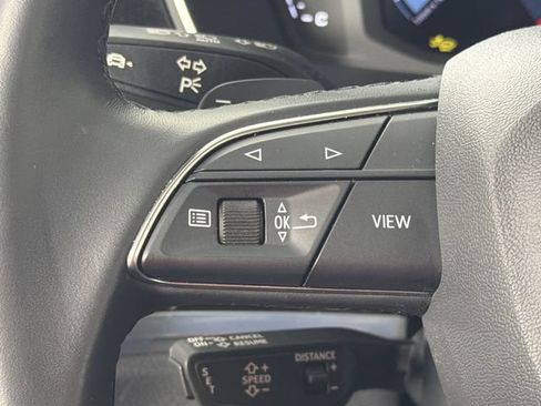 Used 2024 Audi Q3 2.0T Premium AWD/4WD image 11