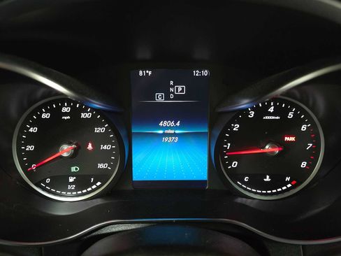 Used 2022 Mercedes-Benz GLC 300 4MATIC image 28