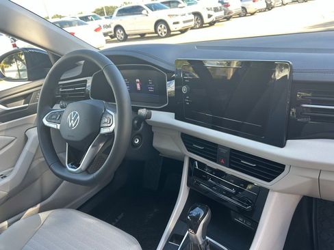 New 2026 Volkswagen Jetta S image 31