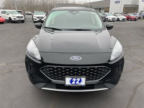 Used 2022 Ford Escape SE w/ Cold Weather Package image 10