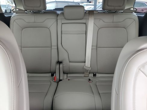 Used 2022 Lincoln Corsair Reserve w/ Equipment Group 201A image 19