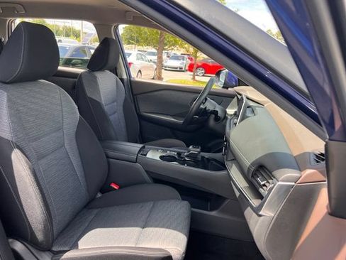 Used 2023 Nissan Rogue SV FWD image 29