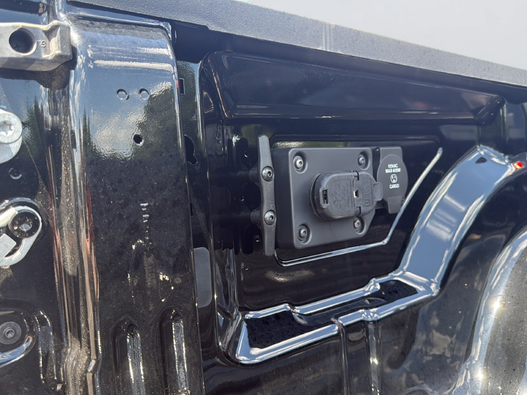 New 2026 RAM 3500 Tradesman AWD/4WD image 14