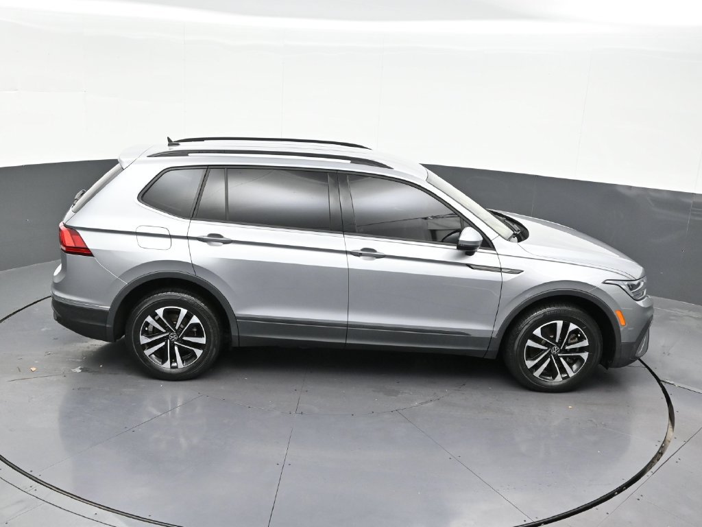 Used 2022 Volkswagen Tiguan S FWD image 20