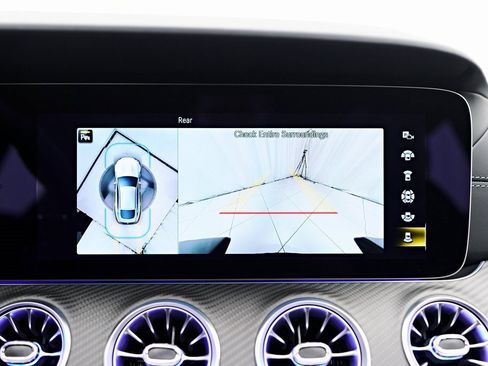 Used 2023 Mercedes-Benz AMG GT 63 image 96