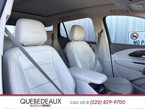 Used 2020 GMC Terrain Denali w/ Denali Premium Package image 37