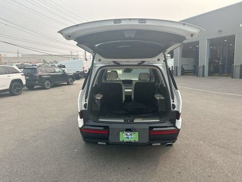 Used 2025 Hyundai Santa Fe Calligraphy AWD/4WD image 26