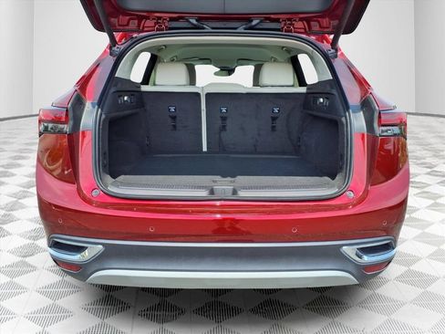Certified 2023 Buick Envision Preferred AWD/4WD image 9