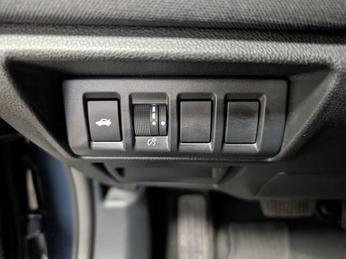 Certified 2025 Subaru Legacy Premium image 23