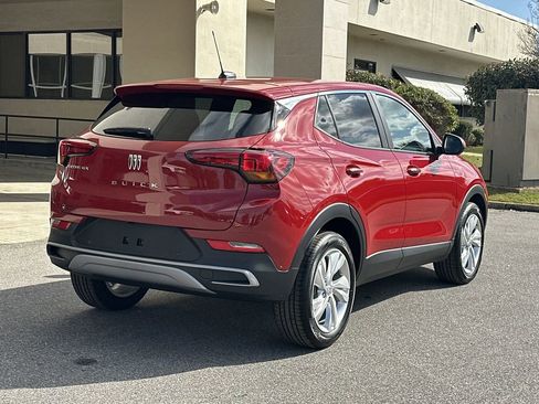 New 2026 Buick Encore GX Preferred w/ Advanced Technology Package image 7
