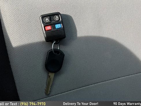 Used 2011 Ford Ranger XLT w/ Bright Trim Group image 17