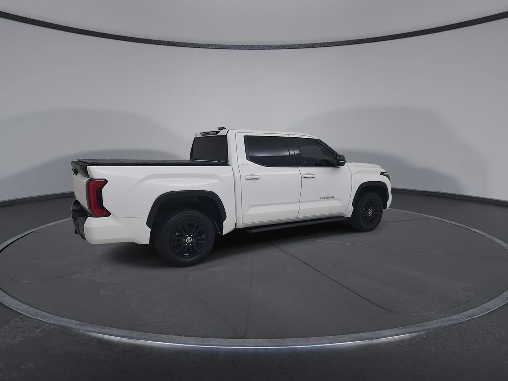 Used 2023 Toyota Tundra SR5 w/ SR5 Premium Package AWD/4WD image 15