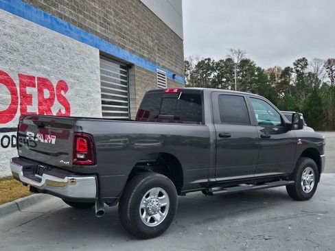 New 2026 RAM 2500 Tradesman image 7