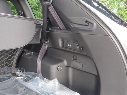 New 2025 Mitsubishi Outlander AWD image 14