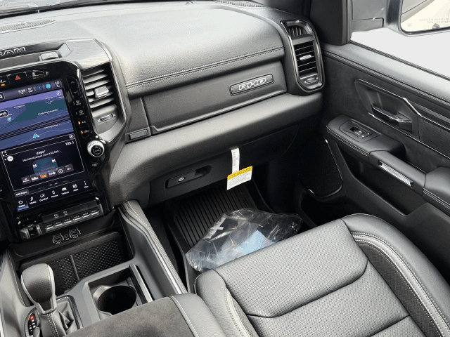 New 2026 RAM 1500 RHO AWD/4WD image 16