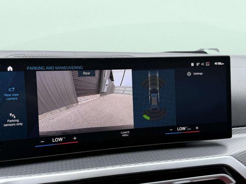 Used 2023 BMW M3 image 12