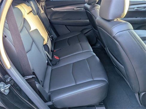 Certified 2023 Cadillac XT5 Luxury image 23