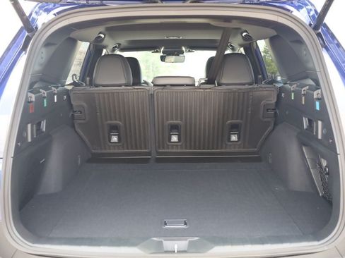 New 2026 Subaru Outback Limited AWD/4WD image 7