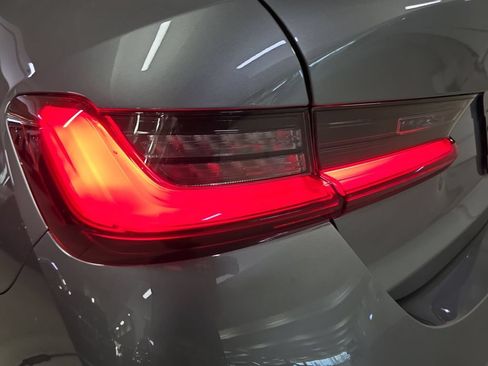 Used 2023 BMW 330i Sedan w/ Parking Assistance Package RWD image 32