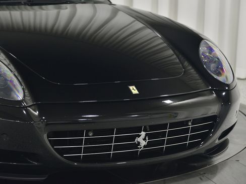 Used 2007 Ferrari 612 Scaglietti image 28
