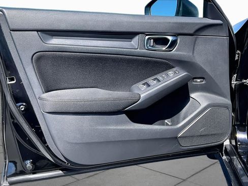 Used 2022 Honda Civic Sport image 25
