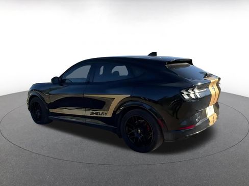 Used 2023 Ford Mustang Mach-E GT AWD/4WD image 10