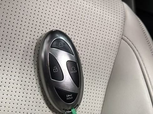 Used 2025 Hyundai Santa Fe Calligraphy image 45